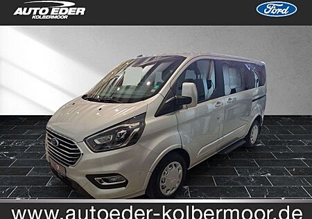 Ford Tourneo Custom Titanium X 320 L1 Bluetooth Navi