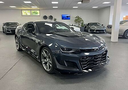 Chevrolet Camaro RS *3,6l V6 ZL1 / AUT / KAMERA*