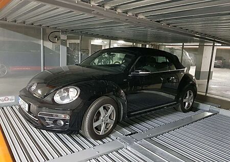 VW Beetle Volkswagen Design BMT/Start-Stopp