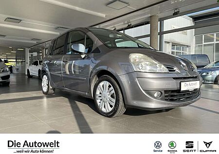 Renault Grand Modus Luxe 1.2 TÜV 08-26 SHZG PDC KLIMA Klima