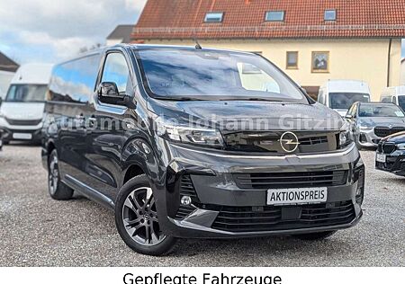 Opel Zafira Life NEW MODEL L3 Matrix 9-SITZER AUTOMAT