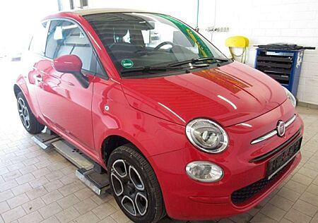 Fiat 500C 1.0 GSE CLUB Klima - Bluetooth - PDC