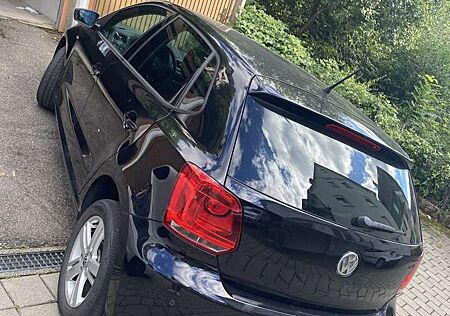 VW Polo Volkswagen 5p 1.2 Comfortline 70cv