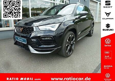 Cupra Ateca 2.0 TSI DSG 4DRIVE AHZV USB