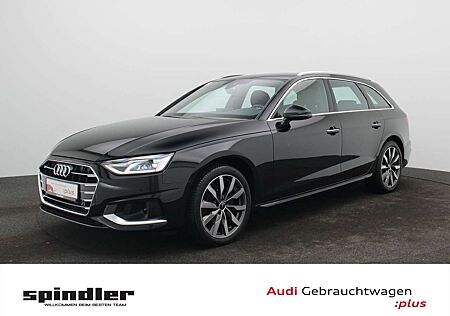 Audi A4 advanced 35 TFSI S-tronic / Navi+, RFK