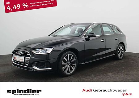Audi A4 advanced 35 TFSI S-tronic / Navi+, RFK