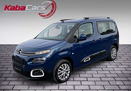 Citroën Berlingo Citroen Live M 7-Sitze org. 50.000km !