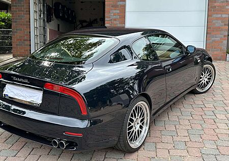 Maserati 3200 GT 3200 GTA