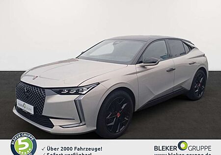 DS Automobiles DS 4 PureTech 130 Performance Line+