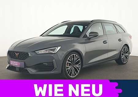 Cupra Leon Brembo|ACC|LED|Kessy|Navi|Kamera|CarPlay
