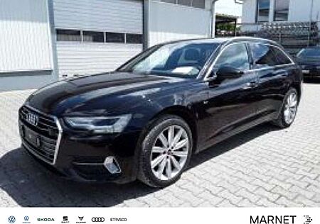 Audi A6 Sport 45 TDI quattro*Navi*LED*Alu*B&O*A