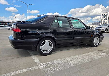 Saab 9000 9000 2.3 Turbo Sport Aero