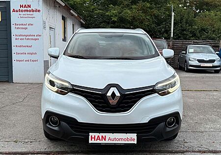 Renault Kadjar Experience /Navi/Temp./AHK/PDC