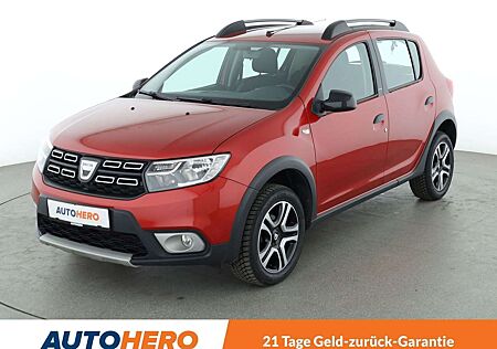 Dacia Sandero 0.9 TCe Stepway Celebration *NAVI*TEMPO*PDC*KLIMA*