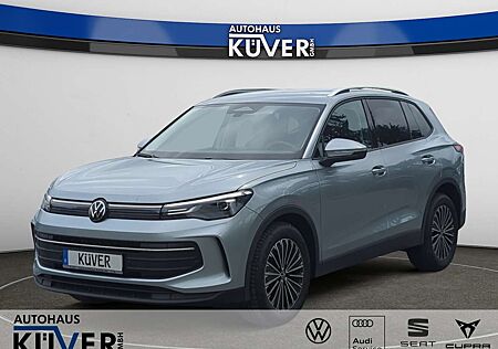 VW Tiguan Volkswagen Life 2,0 TDI DSG Navi+ACC+AHK+Shzg.+18´´