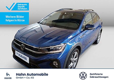 VW Taigo Volkswagen 1.5TSI DSG R-Line Matrix Navi CAM App-Conn