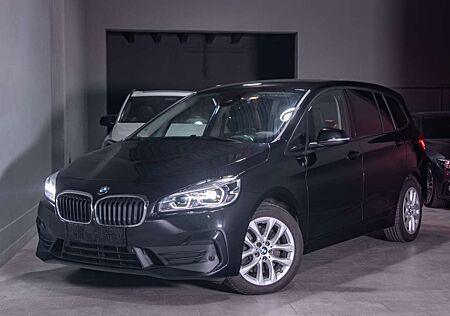 BMW 220 xDrive LED/HUD/HiFi/ACC