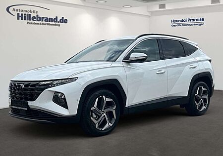 Hyundai Tucson Prime Hybrid 2WD 1.6 T-GDI EU6d Navi Leder Digital