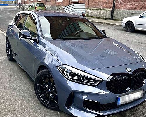 BMW 135 M135i xDrive Performance / Head-up/ Harman Kardon