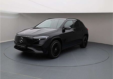 Mercedes-Benz EQA 250 AMG Night 360 Distronic Bonus Totw. VZA