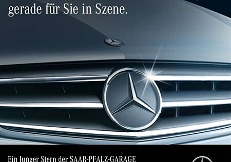 Mercedes-Benz B 220 B 220d PROGRESSIVE*R-KAM*MEMORY*SOUND*LED*DISTR+