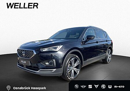 Seat Tarraco 2.0TDI Xcellence RFK LED ACC 20'' Navi