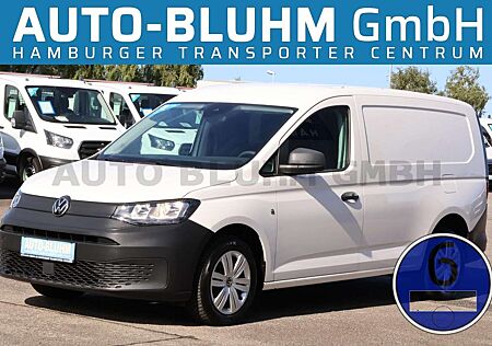VW Caddy Volkswagen 2.0 TDI Cargo Maxi + AHK 1,5T Klima PDC