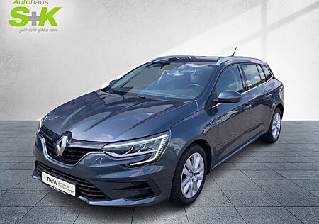 Renault Megane Grandtour E-TECH Plug-in Hybrid 160*NAVI*PDC*