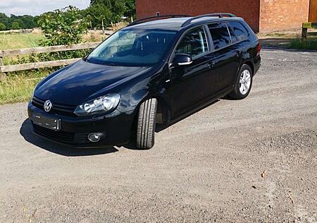 VW Golf Variant Volkswagen 2.0 TDI DPFMATCH