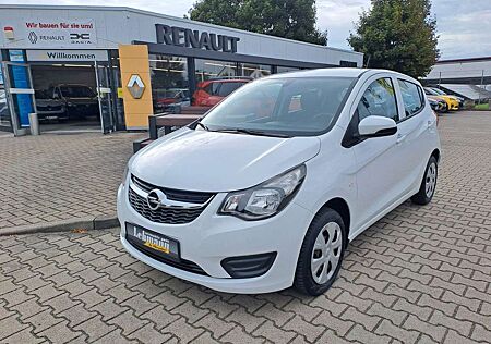 Opel Karl Edition