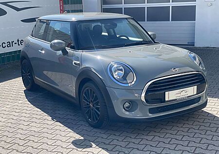 Mini Cooper |Klima|DAB|17"ALU |1.Hand|Service neu|