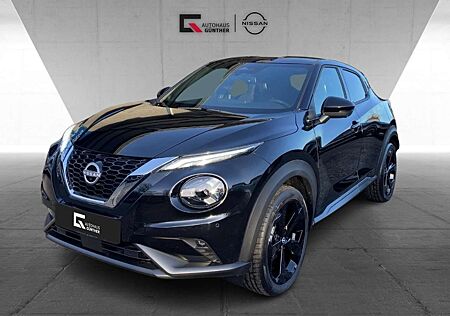 Nissan Juke TEKNA 114PS Winter/Bose/360°/Carplay