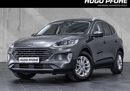 Ford Kuga Titanium X |UPE 36.164.- EUR|5 J. Garantie SHZ 4xS