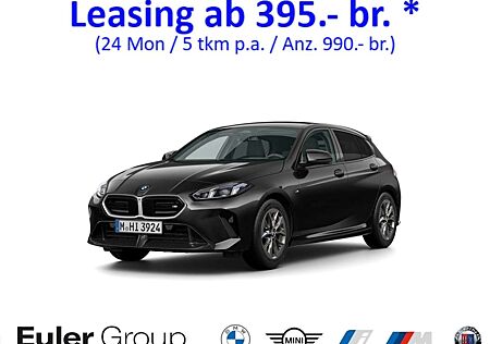 BMW 135 xD M-Sport HUD ACC Kamera Navi adLED Komf-Zug. DLS