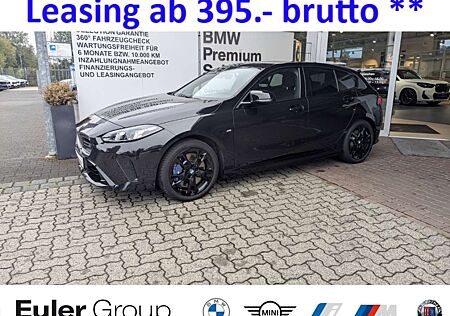 BMW 135 xD M-Sport HUD ACC Kamera Navi adLED Komf-Zug. DLS
