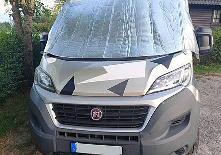 Caravans-Wohnm Fiat Fiat Ducato 115 Multijet 2.0 115PS