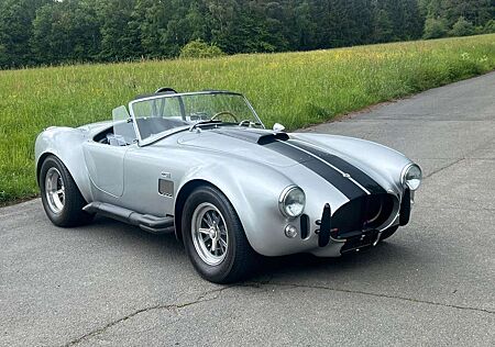 Ford Others Cobra 427 Shelby Hardtop 50 Jahre Edition