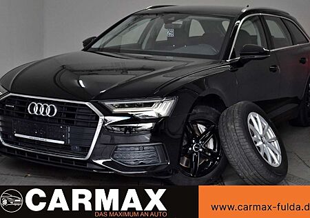 Audi A6 Avant 45 TDI quattro Navi,Matrix-LED,SH,PDC