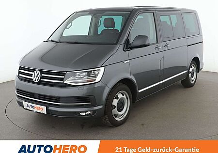 VW T6 Multivan Volkswagen 2.0 TDI Highline *CAM*ACC*PDC*SHZ*