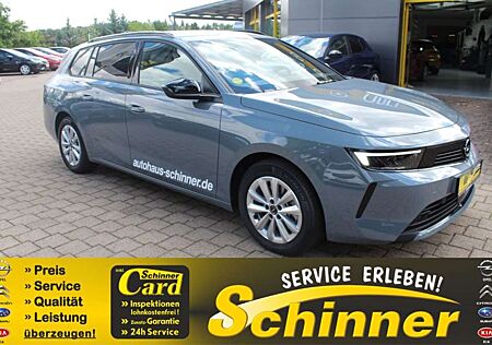 Opel Astra Sports Tourer 1.2 Turbo Edition