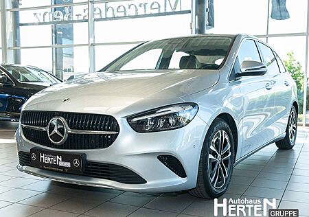Mercedes-Benz B 180 +PROGRESSIVE+ADVANCED+LED+R-KAMERA+DAB+SHZ