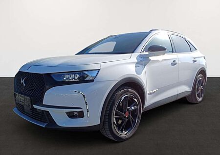 DS Automobiles DS 7 Crossback BlueHDi 130 Performance Line+