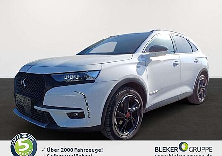 DS Automobiles DS 7 Crossback BlueHDi 130 Performance Line+