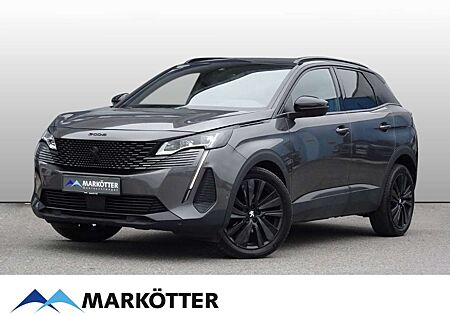 Peugeot 3008 1.6 GT PureTech 180/LED/CAM/PDC/NAVI/