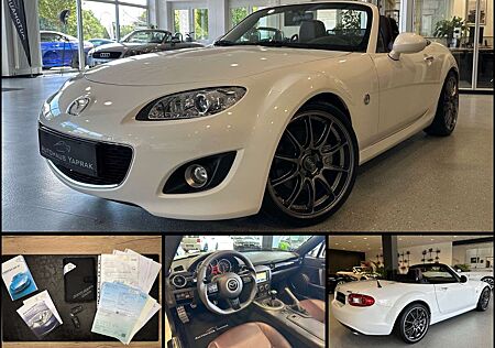 Mazda MX-5 1.8 Hamaki|1.HD|47.681km|OZ 18"|Eibach