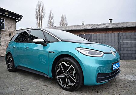 VW ID.3 Volkswagen Pro Performance 150 kW 1st Max*SHZ*NAVI*MUL