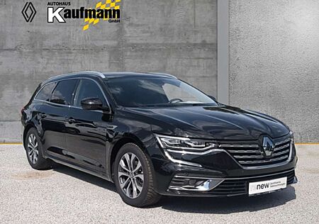 Renault Talisman Grandtour Intens 1.3 TCe dig.Cockpit/Kamera