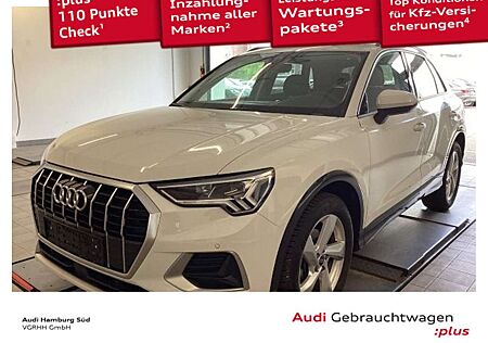 Audi Q3 35 TFSI advanced S tronic NAVI/KAMERA/LED/ACC
