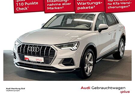 Audi Q3 35 TFSI advanced S tronic NAVI/KAMERA/LED/ACC