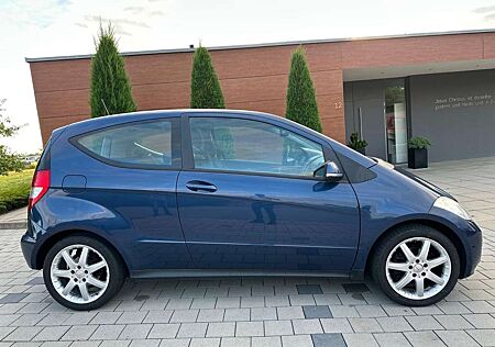 Mercedes-Benz A 150